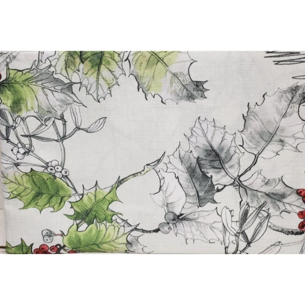 1 Fabric Tablecloth,52
